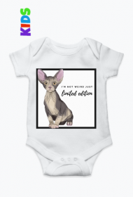 BODY LIMITED EDITION