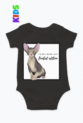 BODY LIMITED EDITION