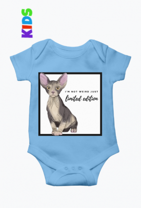BODY LIMITED EDITION