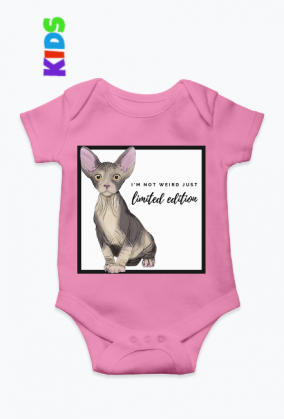 BODY LIMITED EDITION