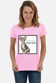 TSHIRT LIMITED EDITION