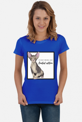 TSHIRT LIMITED EDITION