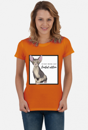 TSHIRT LIMITED EDITION
