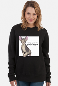 BLUZA LIMITED EDITION