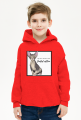 BLUZA Z KAPTUREM LIMITED EDITION