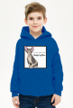 BLUZA Z KAPTUREM LIMITED EDITION