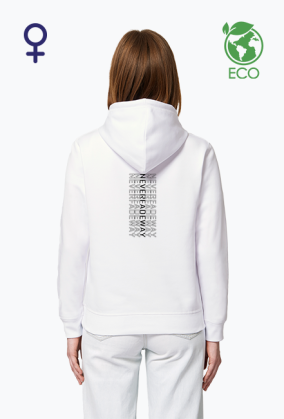 Damska Bluza ECO NeverFadeAway - DRAGON