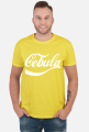 Cebula - biały napis