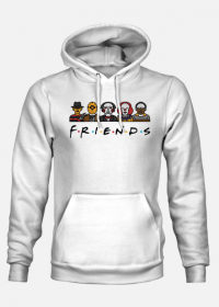 Bluza Friends idealna dla przyjaciela