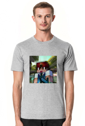 Koszulka z logiem Master Crafta