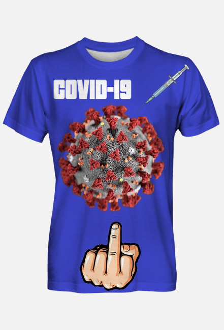 Koszulka uniwersalna