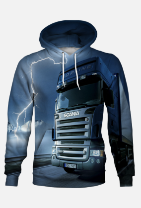 SCANIA#2