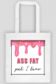 TORBA ASS FAT
