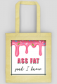 TORBA ASS FAT