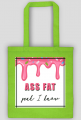 TORBA ASS FAT