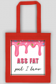 TORBA ASS FAT