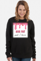 BLUZA ASS FAT