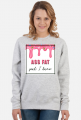 BLUZA ASS FAT
