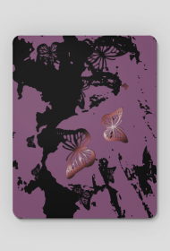 Podkładka "+motyle"