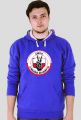 Bluza z kapturem ZMKD