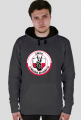 Bluza z kapturem ZMKD