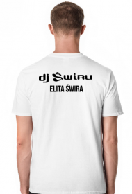 DJ ŚWIRU ELITA ŚWIRA WHITE