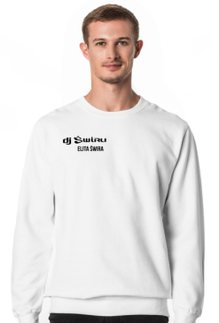 DJ ŚWIRU ELITA ŚWIRA WHITE