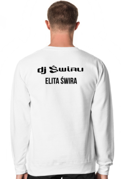 DJ ŚWIRU ELITA ŚWIRA WHITE