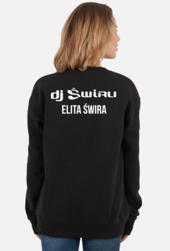 DJ ŚWIRU ELITA ŚWIRA BLACK