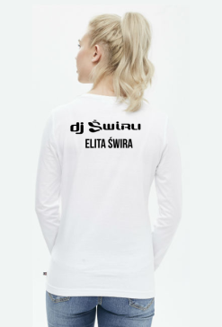 DJ ŚWIRU ELITA ŚWIRA