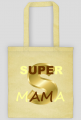 Super mama torba ekologiczna