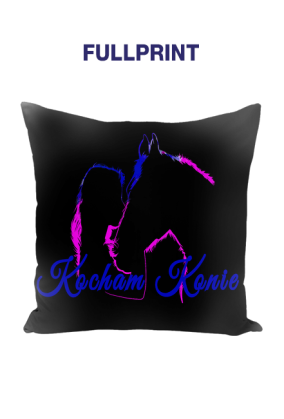 Kocham Konie
