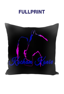 Kocham Konie