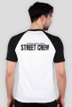 Koszulka Street Crew "Kominiarka"