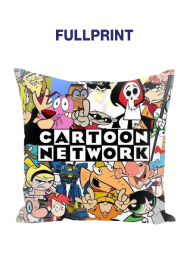 poduszka cartoon network