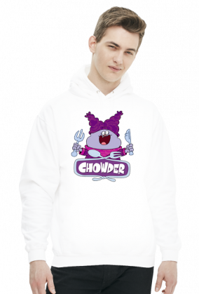 bluza chowder