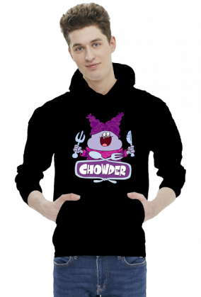 bluza chowder