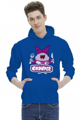 bluza chowder