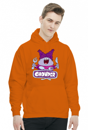 bluza chowder