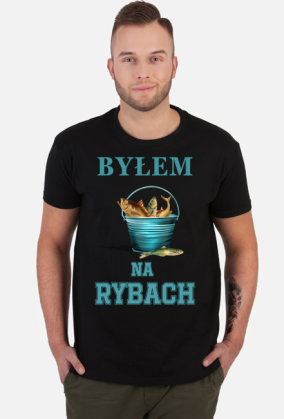 Byłem na Rybach