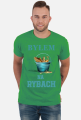 Byłem na Rybach