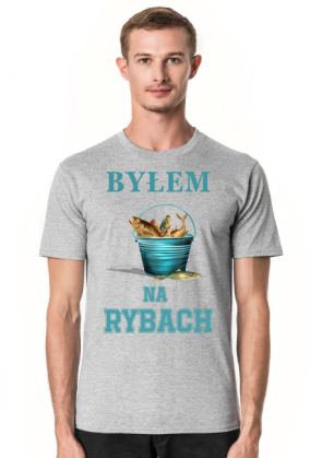 Byłem na Rybach