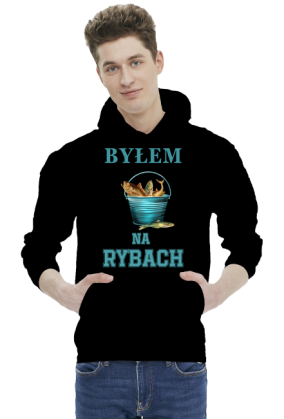 Byłem na Rybach