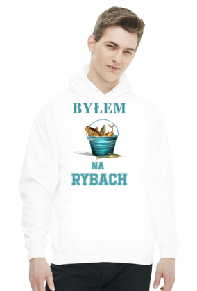 Byłem na Rybach