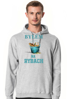 Byłem na Rybach