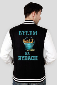 Byłem na Rybach