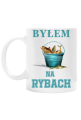 Byłem na Rybach