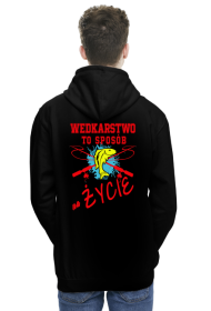 WĘDKARSTWO TO SPOSÓB NA ŻYCIE