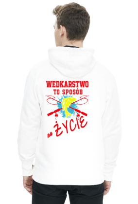 WĘDKARSTWO TO SPOSÓB NA ŻYCIE