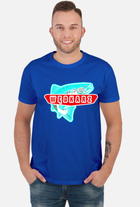 WĘDKARZ